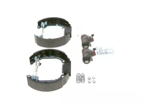 BOSCH Brake Shoe Set (0204114073)
