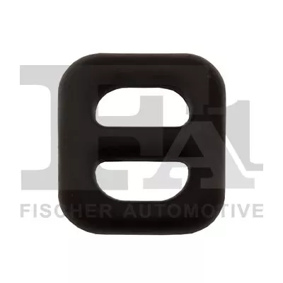 FA1 Mount, exhaust system (123-904)