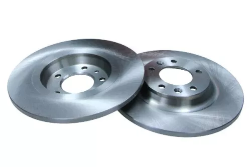 MAXGEAR Brake Disc (19-1845)