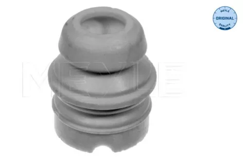 Rubber Buffer, suspension
