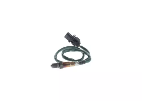 BOSCH Oxygen Sensor (0258017018)