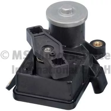 Control, swirl covers (induction pipe)