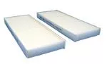 ALCO FILTER Filter, cabin air (MS-6337)