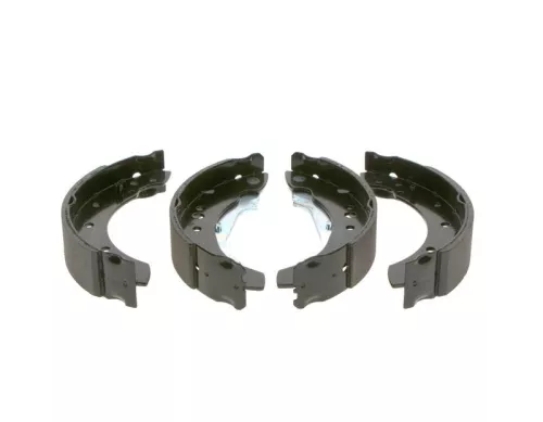 BOSCH Brake Shoe Set (0986487672)