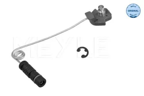 MEYLE Warning Contact, brake pad wear (0140540025)