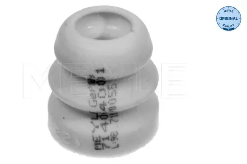 Rubber Buffer, suspension