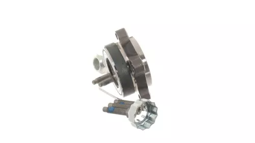 SKF Wheel Bearing Kit (VKBA6526)