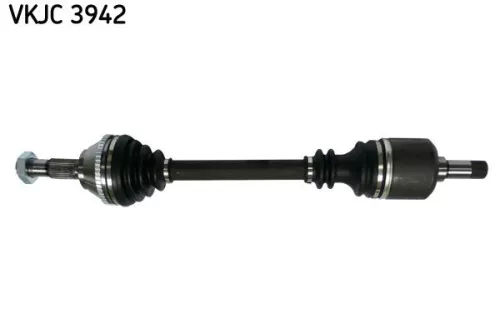SKF Drive Shaft (VKJC3942)