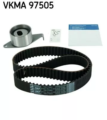 Timing Belt Kit