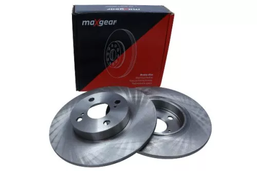MAXGEAR Brake Disc (19-0965)