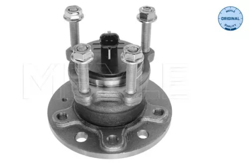 MEYLE Wheel Hub (6147520013)