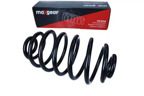 MAXGEAR Suspension Spring (60-0034)