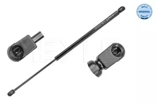 Gas Spring, boot/cargo area