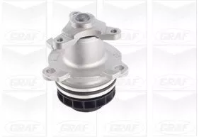 GRAF Water Pump, engine cooling (PA1037)
