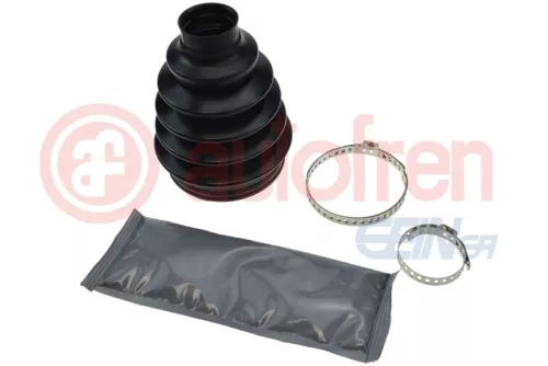 AUTOFREN SEINSA Bellow Kit, drive shaft (D8158T)