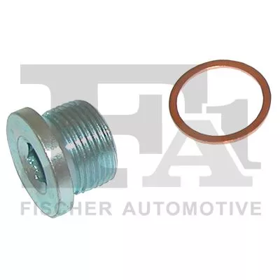 FA1 Screw Plug (445.410.011)