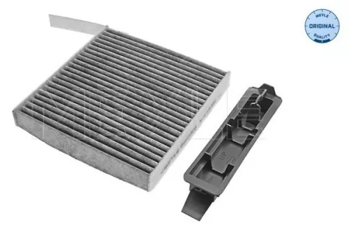 MEYLE Filter, cabin air (16-123200005)