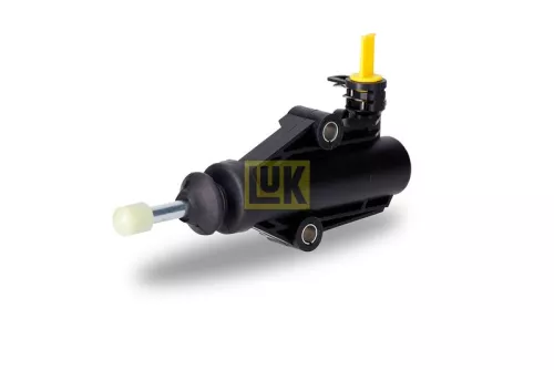 Slave Cylinder, clutch