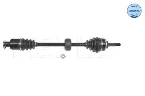 MEYLE Drive Shaft (16-144980012)