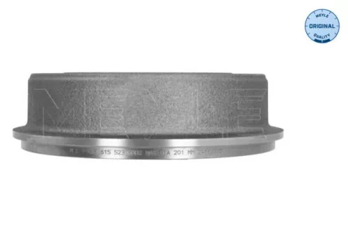 MEYLE Brake Drum (6155236002)