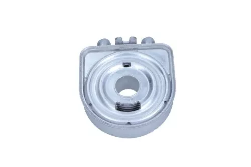 MAXGEAR Oil Cooler, engine oil (14-0011)