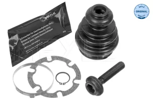 MEYLE Bellow Kit, drive shaft (1004980134)