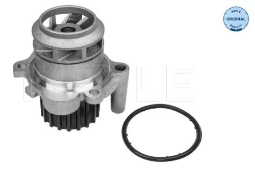 MEYLE Water Pump, engine cooling (1130120059)
