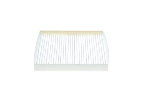 BOSCH Filter, cabin air (1987432299)