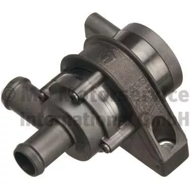 PIERBURG Auxiliary Water Pump (cooling water circuit) (7.02074.61.0)