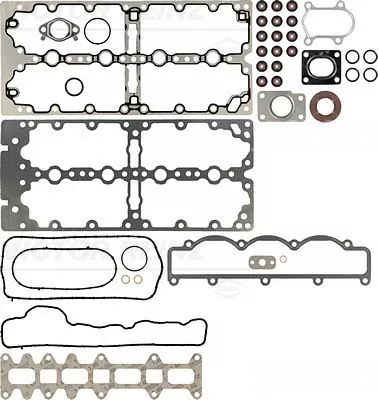 Gasket Kit, cylinder head