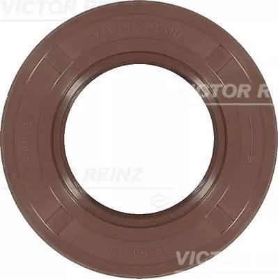 Shaft Seal, camshaft