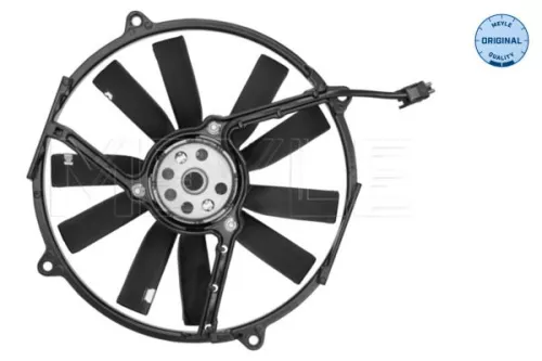 MEYLE Fan, engine cooling (0142360013)