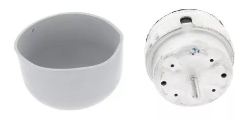 CORTECO Mounting, automatic transmission (80000244)