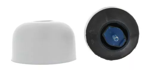 CORTECO Mounting, automatic transmission (80000244)