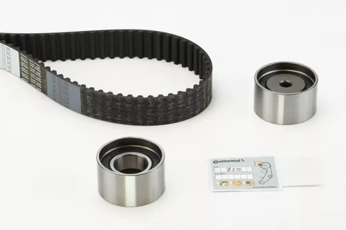 CONTINENTAL CTAM Timing Belt Kit (CT1145K1)