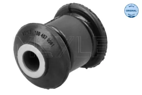 Mounting, control/trailing arm