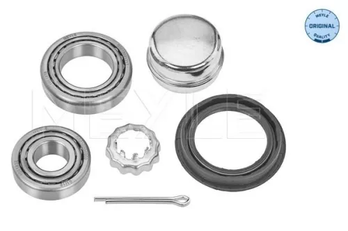 MEYLE Wheel Bearing Kit (1005980101)