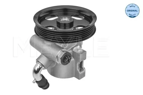 Hydraulic Pump, steering