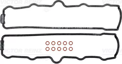 Gasket Set, cylinder head cover