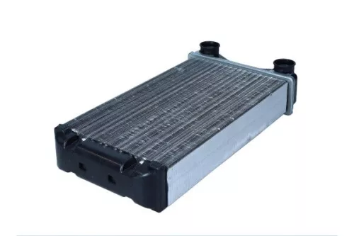 Heat Exchanger, interior heating