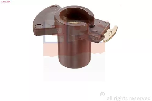 Ignition Distributor Rotor