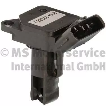 PIERBURG Mass Air Flow Sensor (7.28342.16.0)