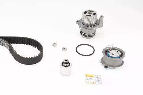 CONTINENTAL CTAM Water Pump & Timing Belt Kit (CT1028WP1)
