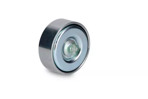 Schaeffler INA Deflection/Guide Pulley, V-ribbed belt (532029410)