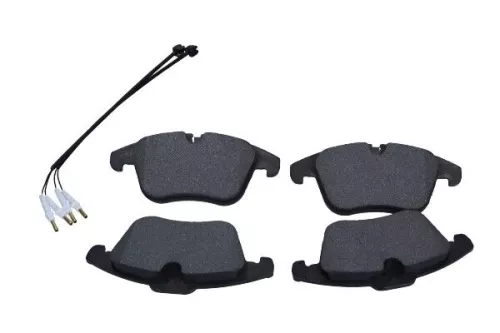 MAXGEAR Brake Pad Set, disc brake (19-1555)