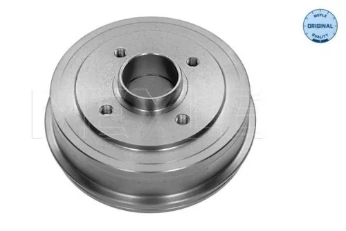 Brake Drum