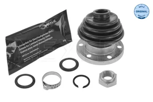 MEYLE Bellow Kit, drive shaft (1004980044)