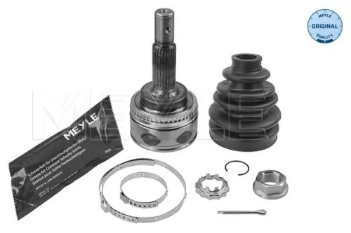 Joint Kit, drive shaft
