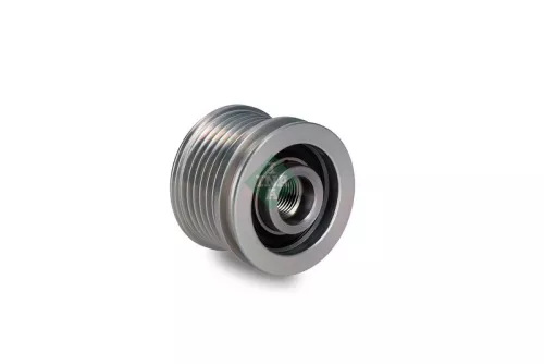 Schaeffler INA Alternator Freewheel Clutch (535001510)