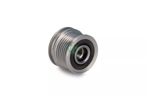 Schaeffler INA Alternator Freewheel Clutch (535001510)